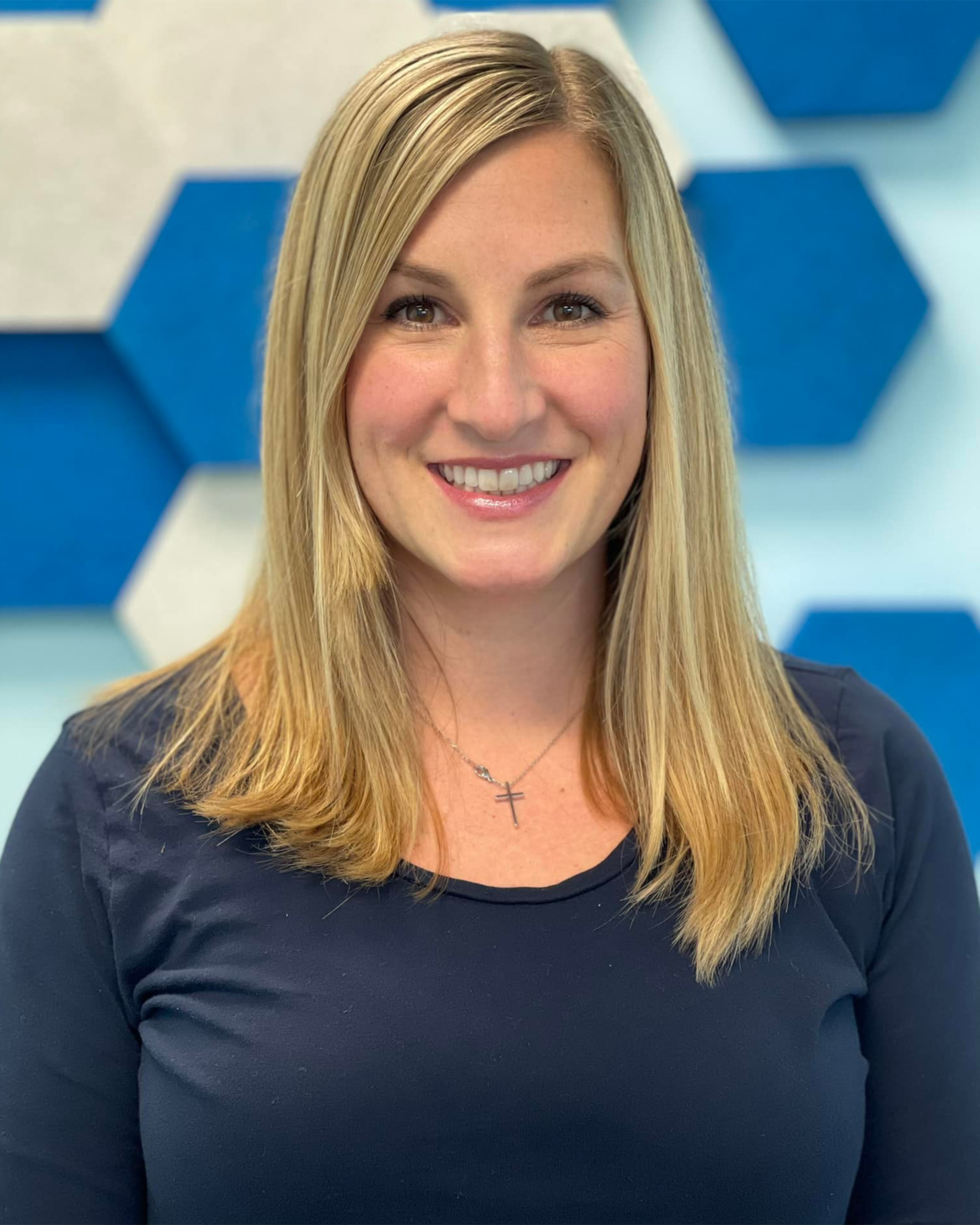 Adrienne Gettle, BCBA, LBS