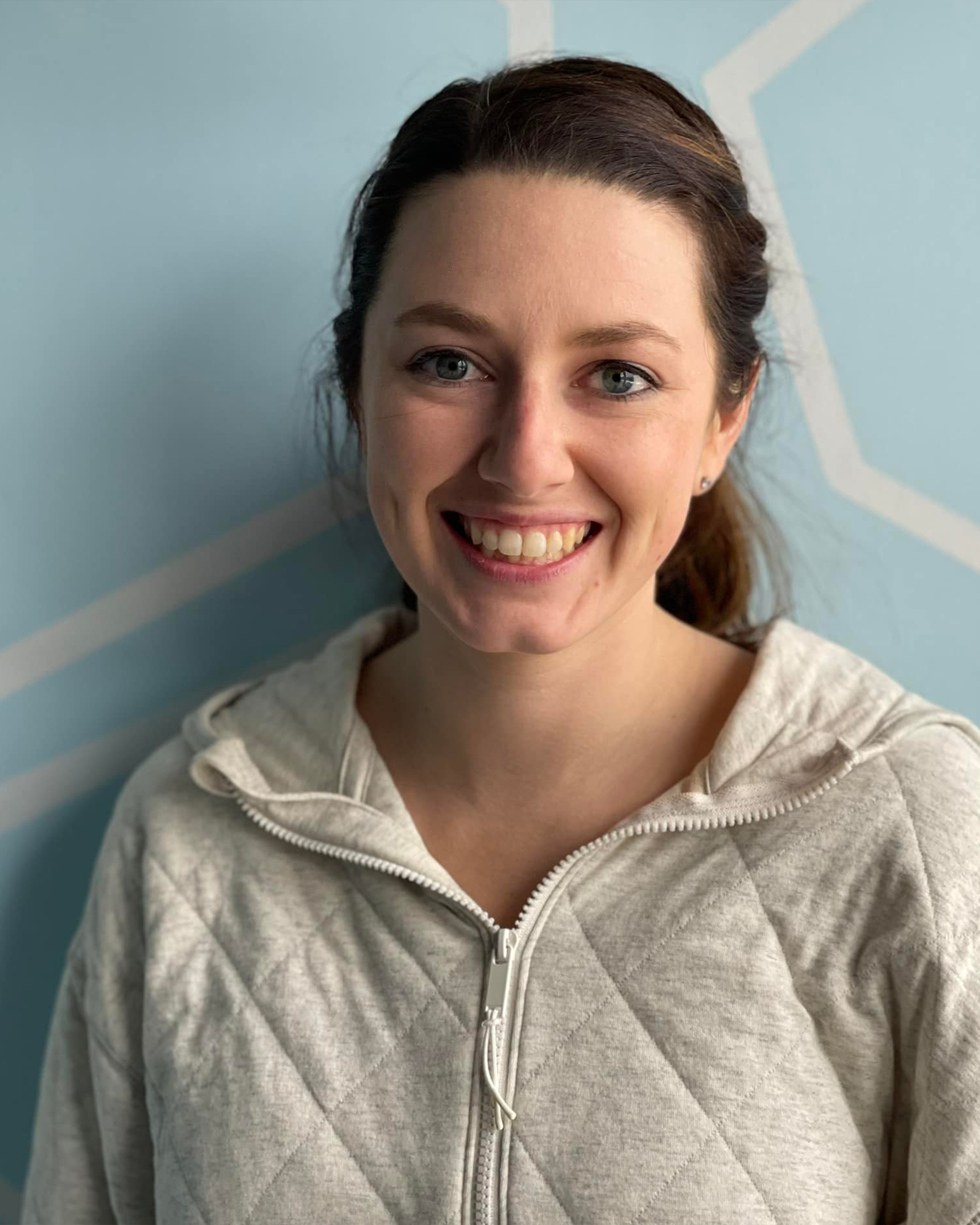 Heather Laudenslager, BCBA, LBS