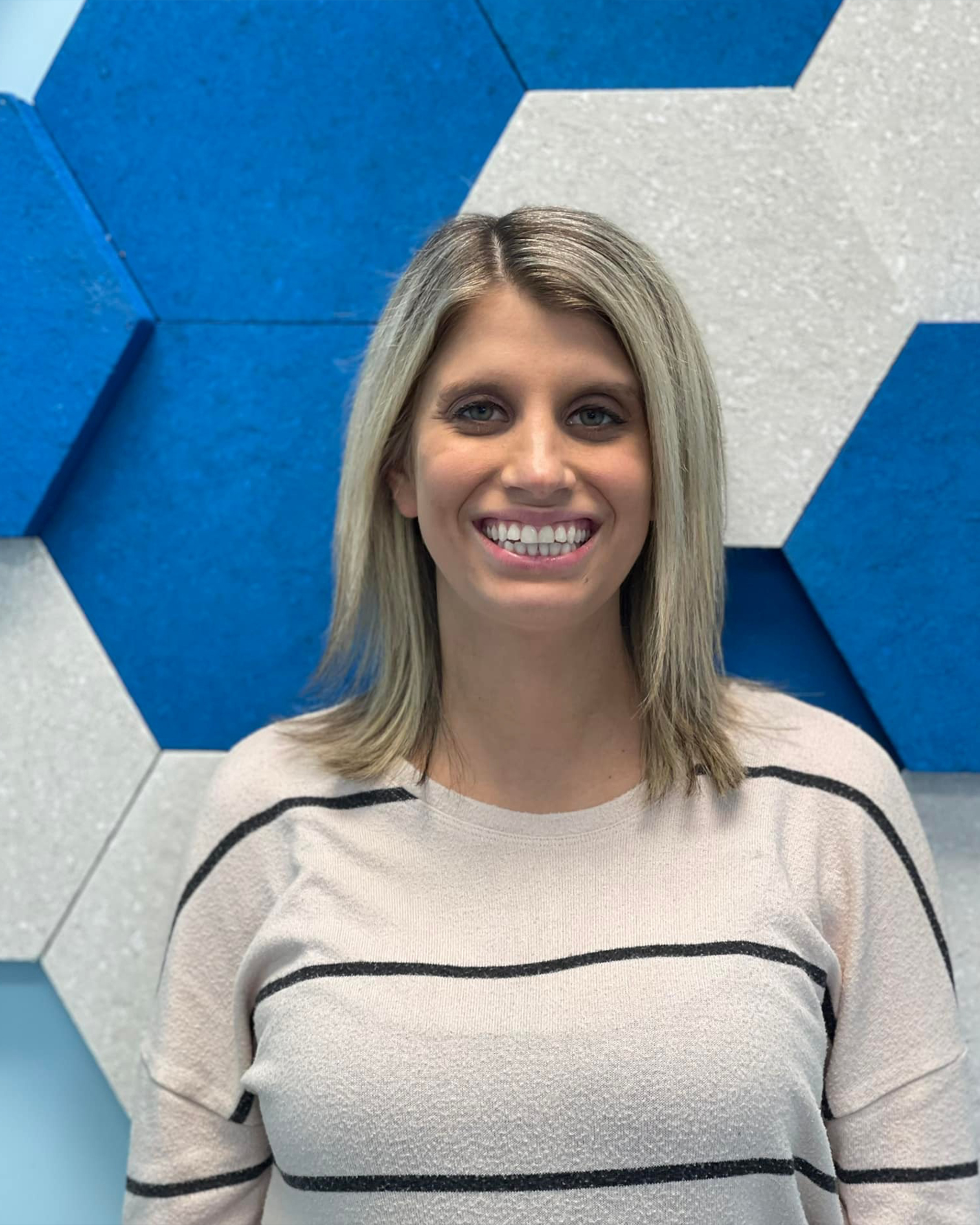 Kaby-Ann Torello, BCBA, LBS