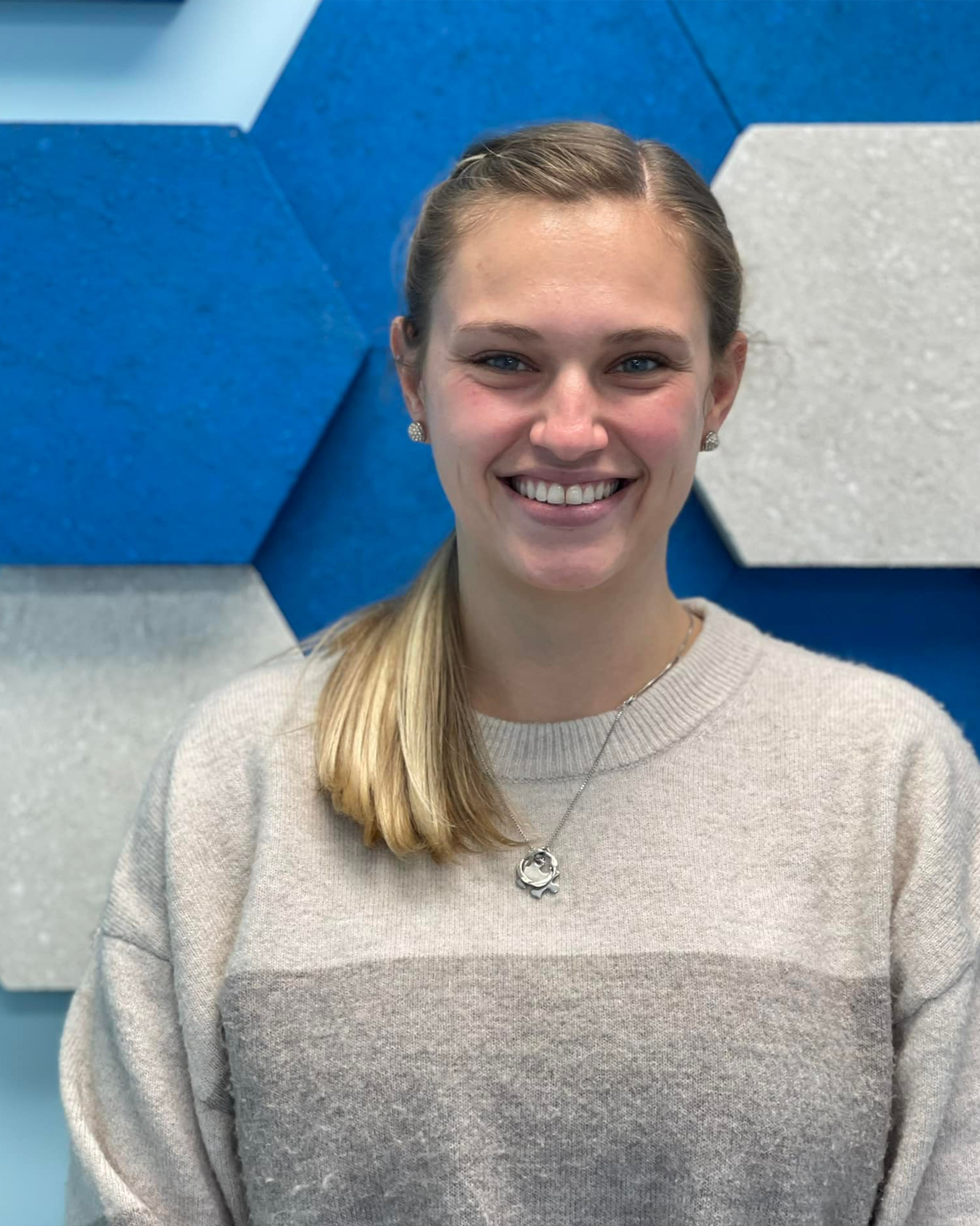 Leah Deter, BCBA, LBS