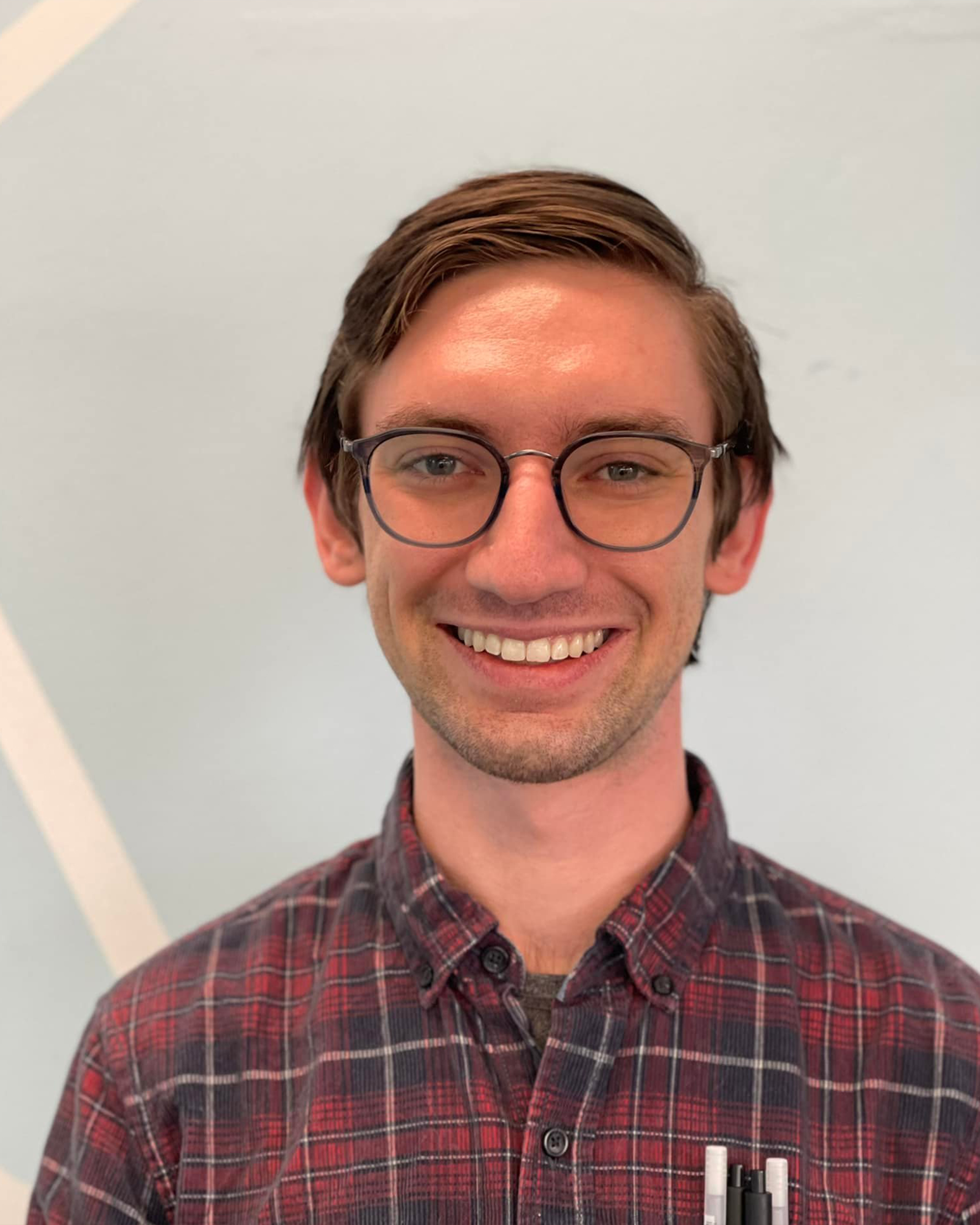 Ryan Smith, BCBA, LBS